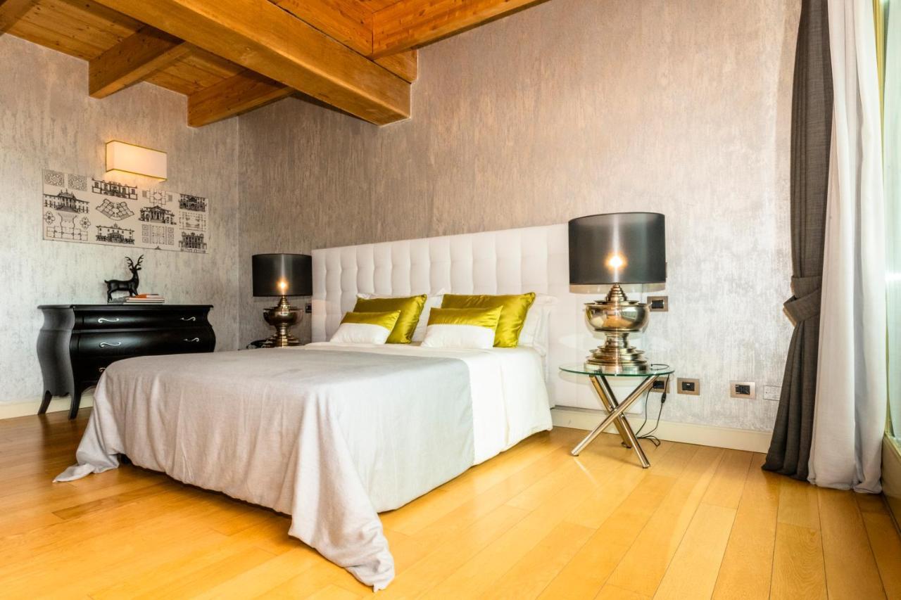 Florian Maison Resort San Paolo d'Argon Zewnętrze zdjęcie