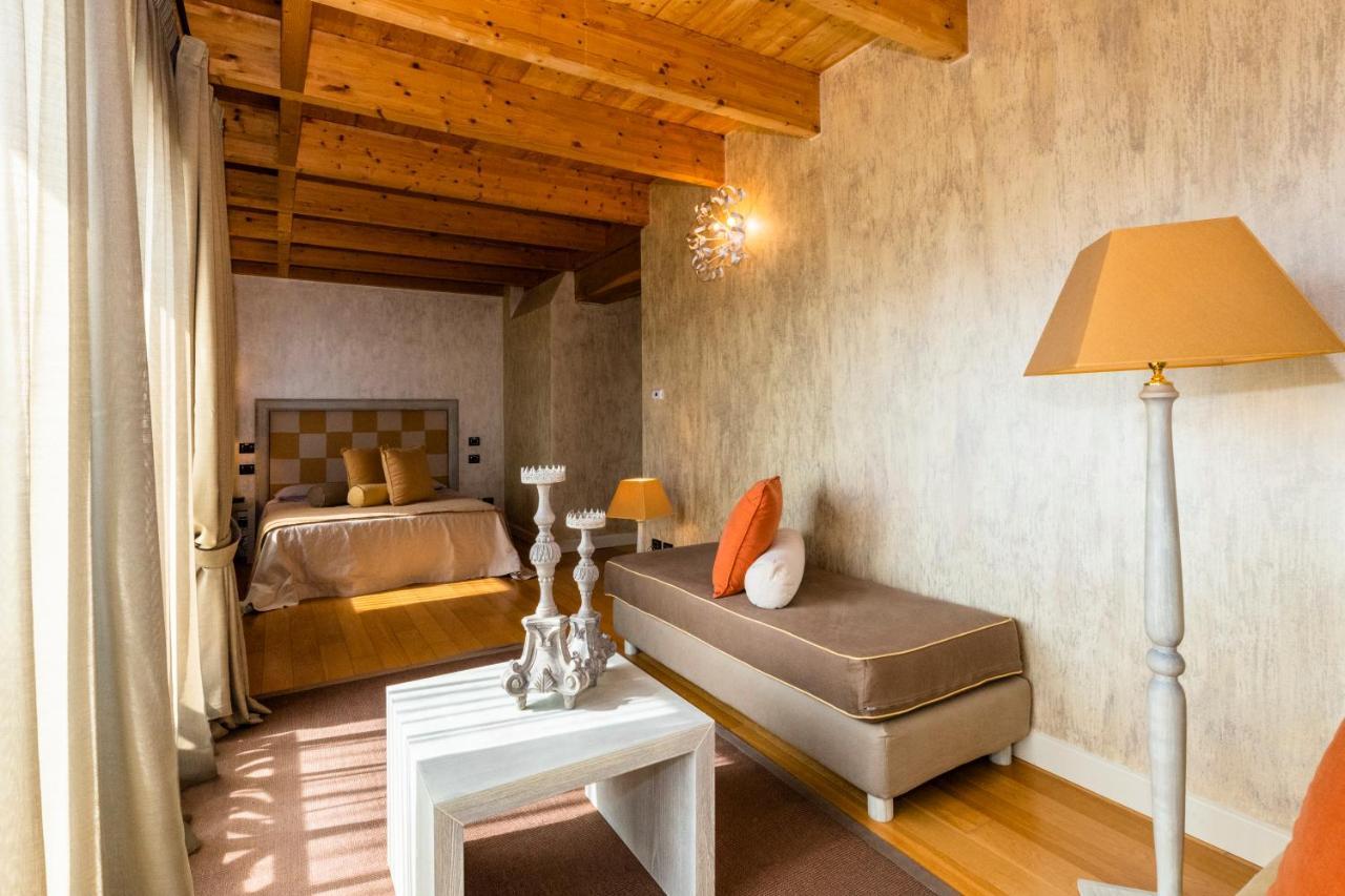Florian Maison Resort San Paolo d'Argon Zewnętrze zdjęcie