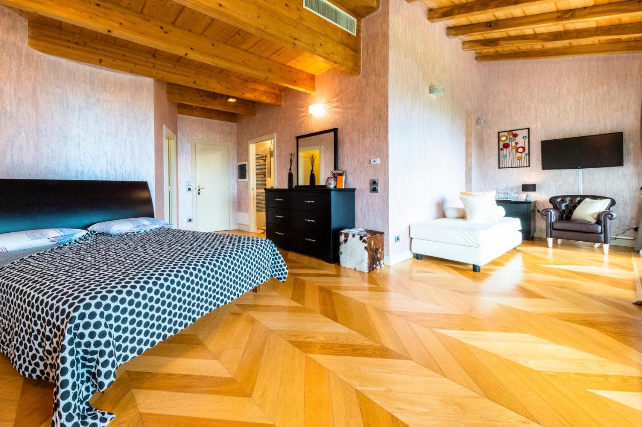 Florian Maison Resort San Paolo d'Argon Zewnętrze zdjęcie
