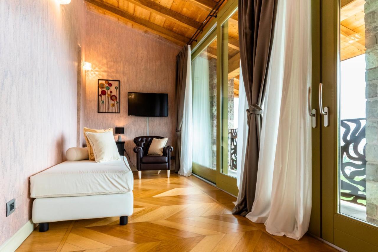 Florian Maison Resort San Paolo d'Argon Zewnętrze zdjęcie