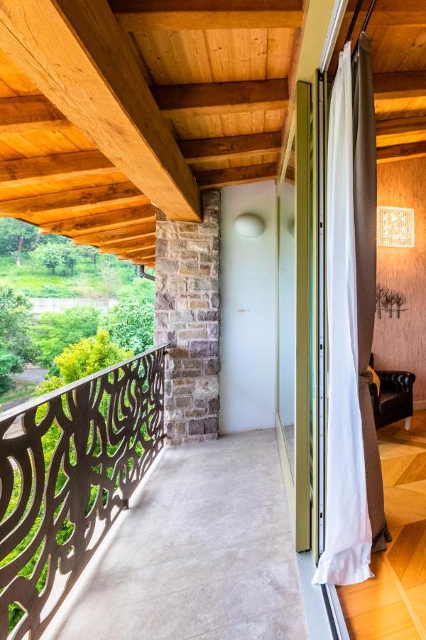 Florian Maison Resort San Paolo d'Argon Zewnętrze zdjęcie
