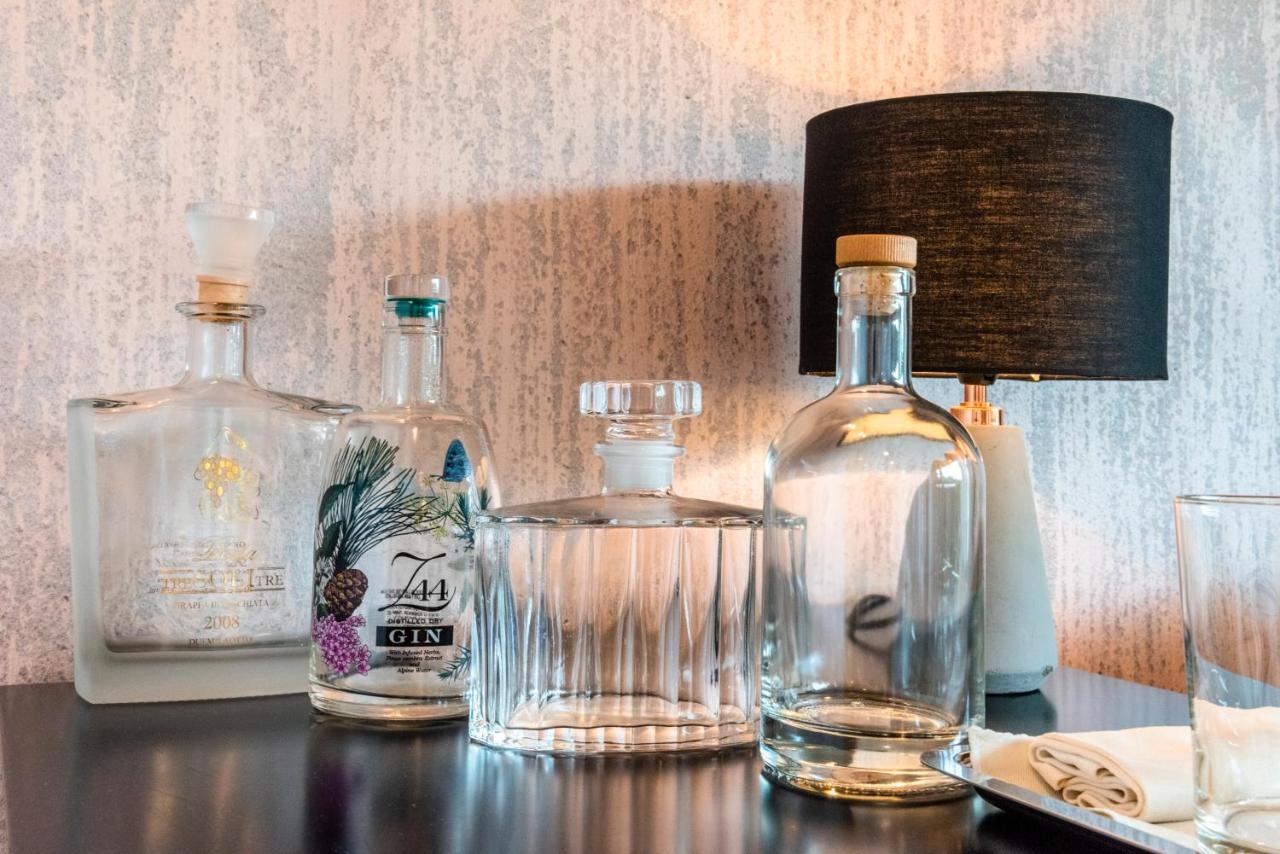 Florian Maison Resort San Paolo d'Argon Zewnętrze zdjęcie