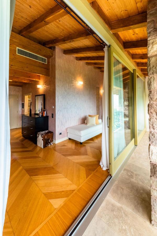 Florian Maison Resort San Paolo d'Argon Zewnętrze zdjęcie